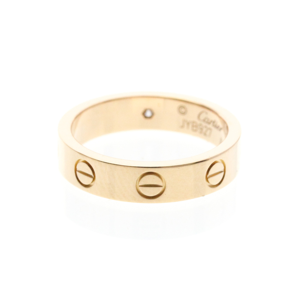 CARTIER Ring - Picture 3 of 8